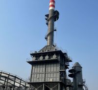 濕式靜電除塵器(WESP)