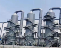 石灰石(石灰)-石膏濕法脫硫技術(shù)